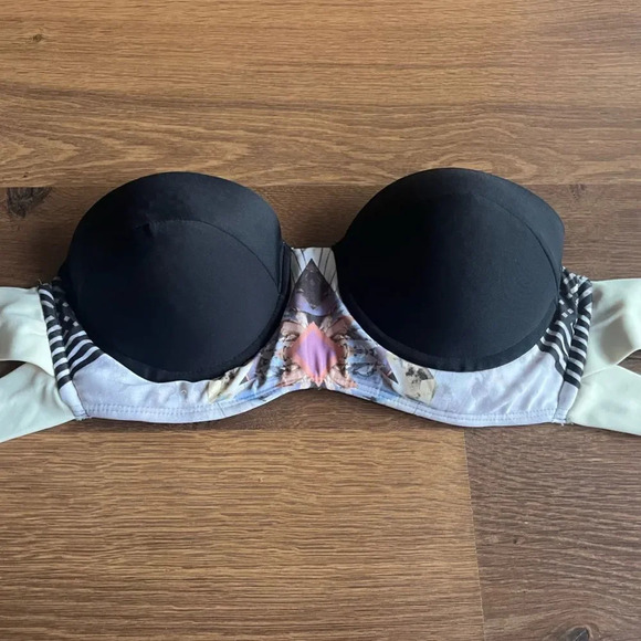 Skinny Petite Bikini Set - Picture 8 of 8